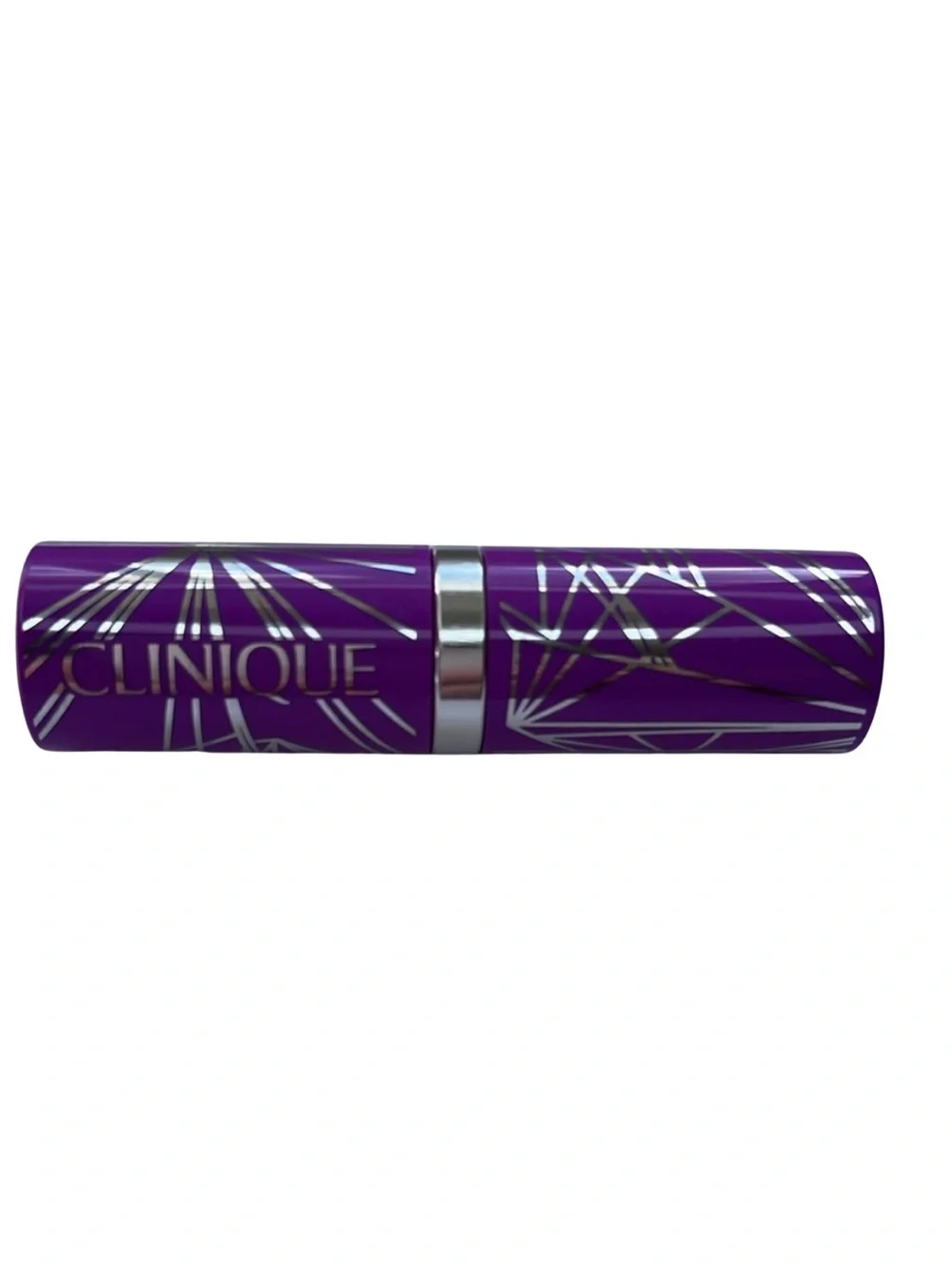 Clinique Pop Lip Colour + Primer in “Bare Pop”